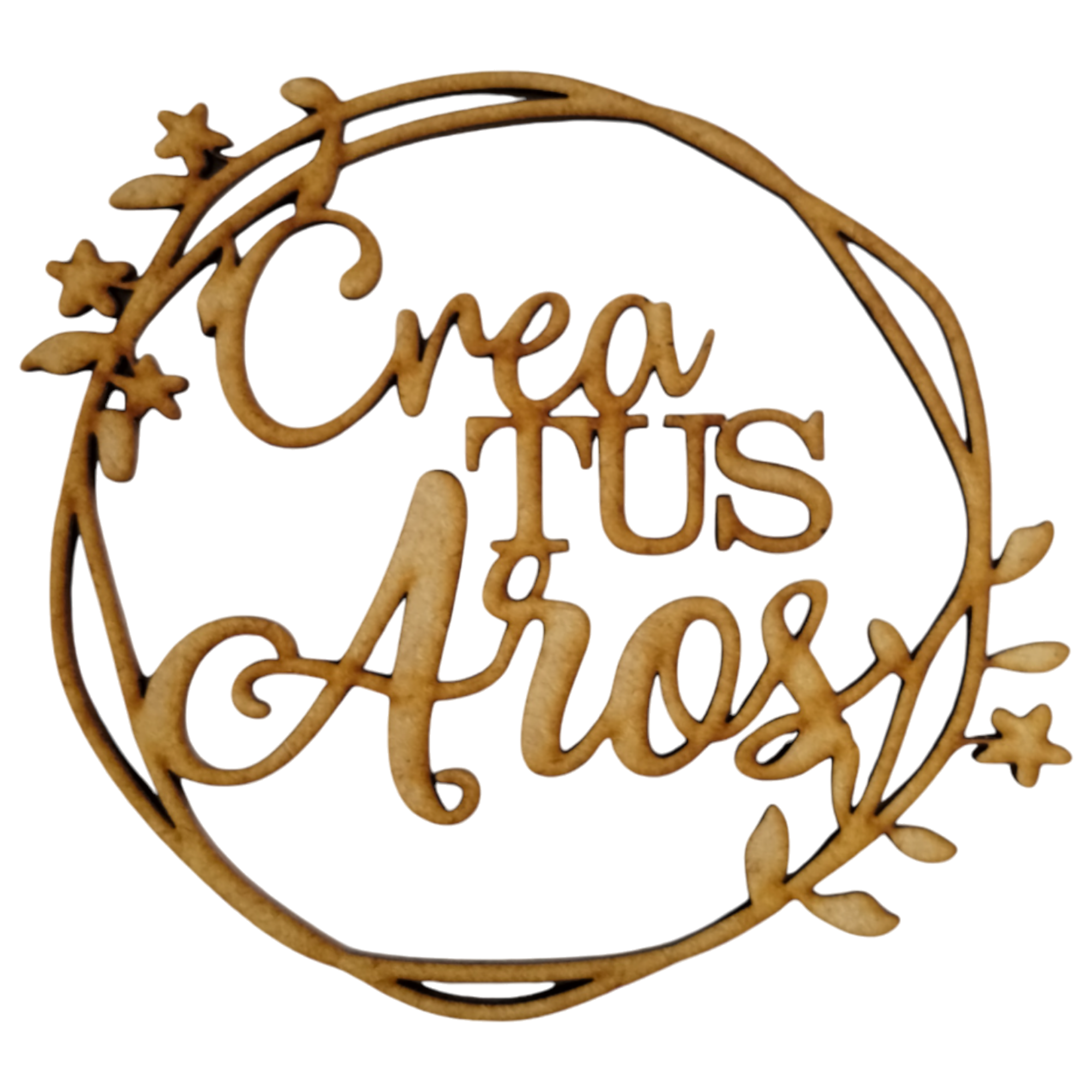 Creaciones de Clientes